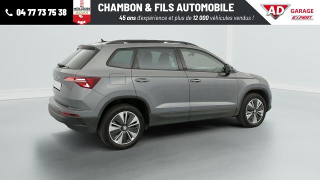Skoda Karoq image 6