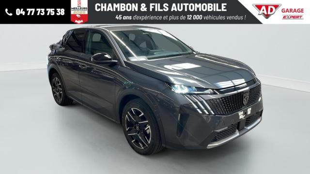 Peugeot 3008 Hybrid 145 E-Dcs6 Allure