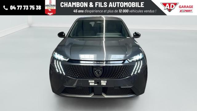 Peugeot 3008 image 5