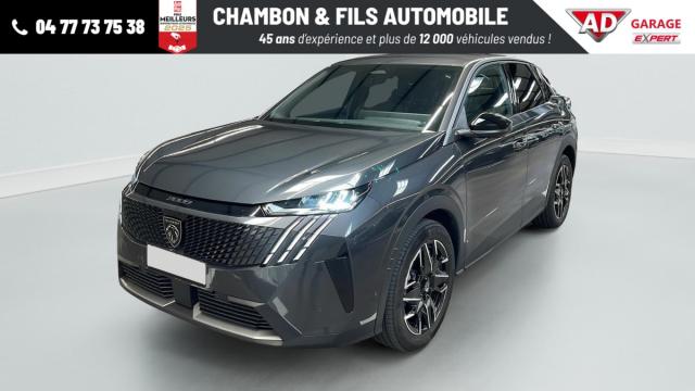 Peugeot 3008 image 1