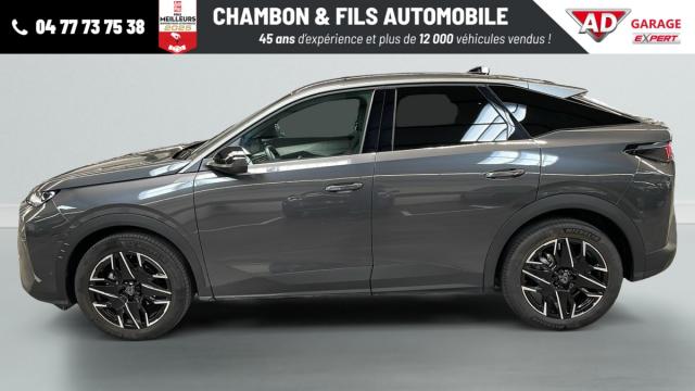 Peugeot 3008 image 4