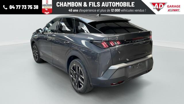 Peugeot 3008 image 9