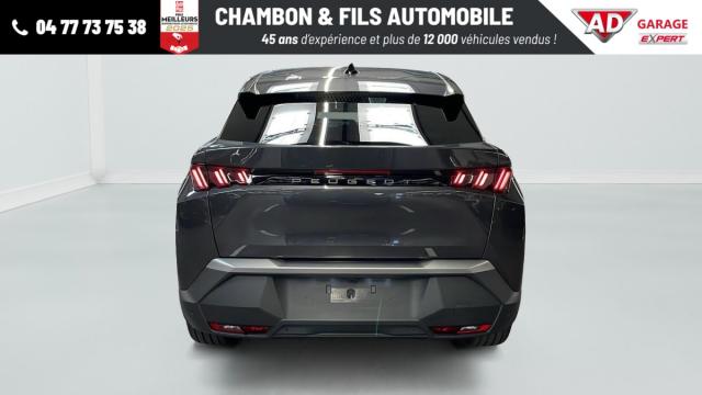 Peugeot 3008 image 7