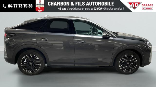 Peugeot 3008 image 2