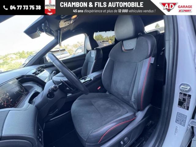 Hyundai Tucson image 6