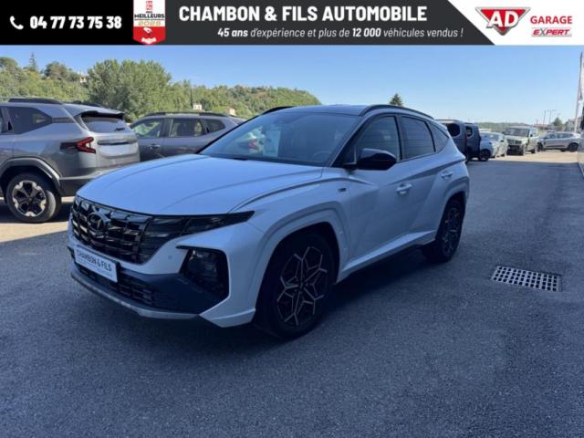 Hyundai Tucson image 7