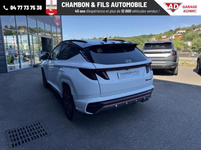 Hyundai Tucson image 5