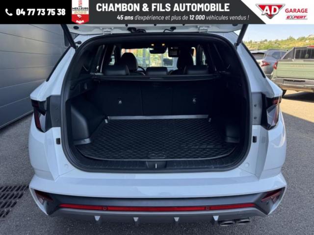 Hyundai Tucson image 1