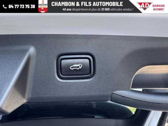 Hyundai Tucson image 4