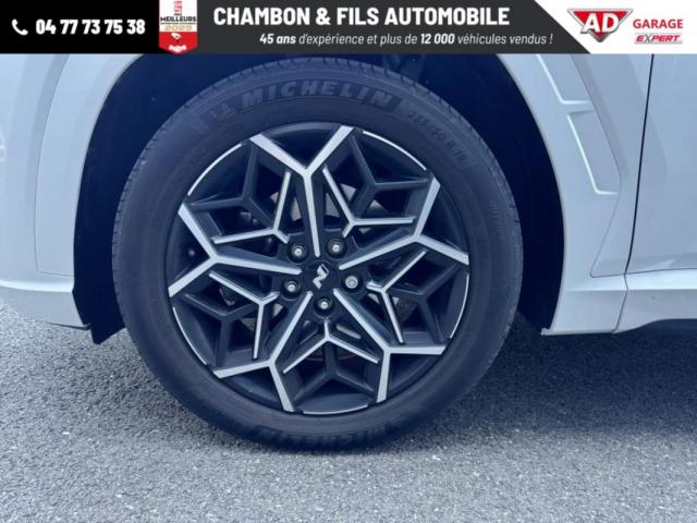 Hyundai Tucson image 8