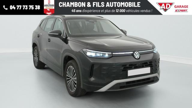 Volkswagen Tayron 1.5 Etsi 150ch Dsg7 7pl Life Plus