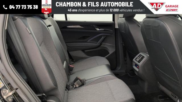 Volkswagen Tayron image 2