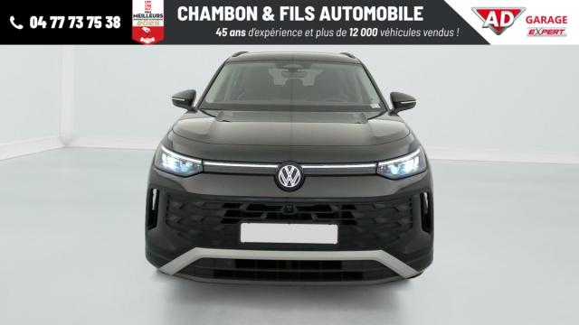 Volkswagen Tayron image 4