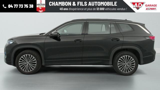Volkswagen Tayron image 9