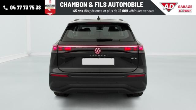 Volkswagen Tayron image 6