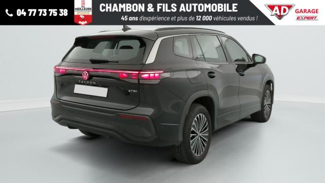 Volkswagen Tayron image 7