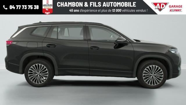 Volkswagen Tayron image 3