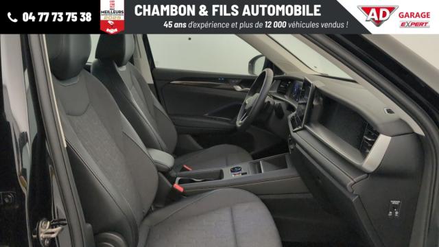 Volkswagen Tayron image 5