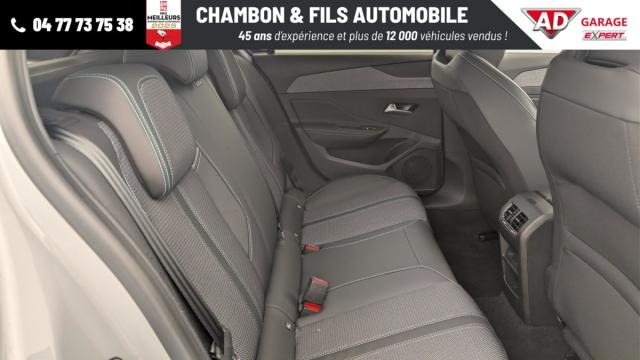 Peugeot 308 image 7