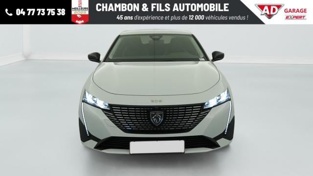 Peugeot 308 image 5