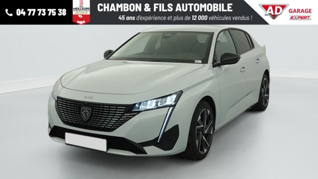 Peugeot 308 image 4