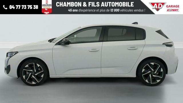 Peugeot 308 image 9