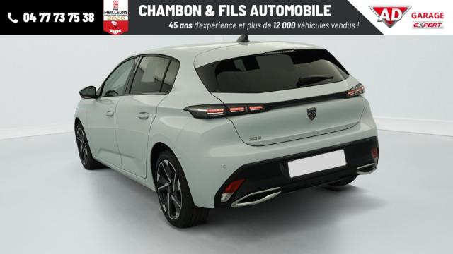 Peugeot 308 image 8