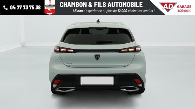 Peugeot 308 image 6
