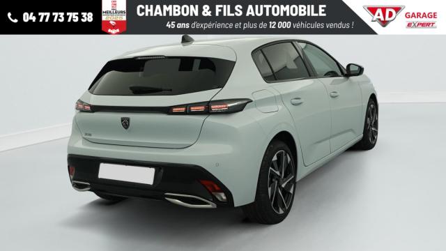 Peugeot 308 image 2