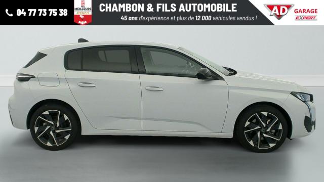 Peugeot 308 image 1