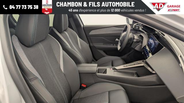 Peugeot 308 image 3
