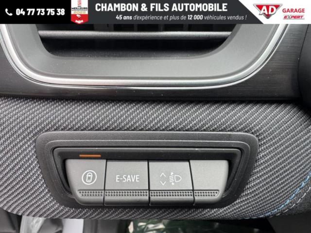 Renault Symbioz image 6