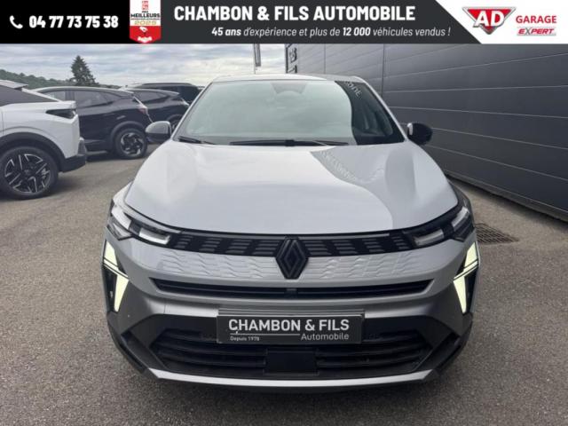 Renault Symbioz image 4
