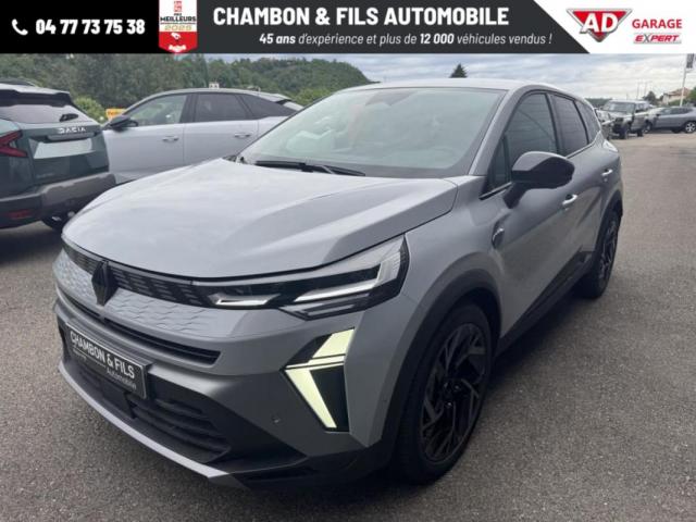 Renault Symbioz image 5
