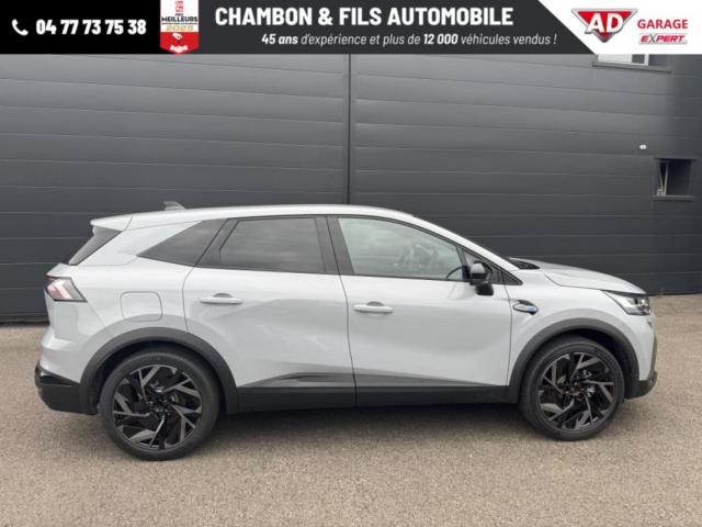 Renault Symbioz image 3