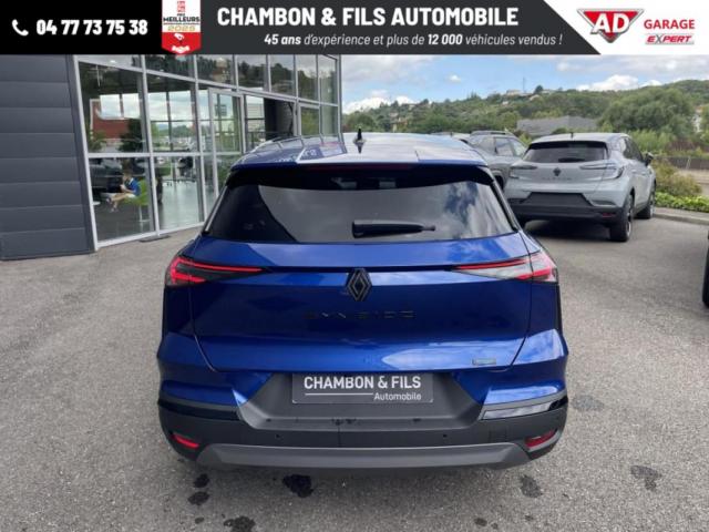 Renault Symbioz image 7