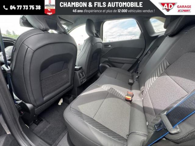 Renault Symbioz image 3
