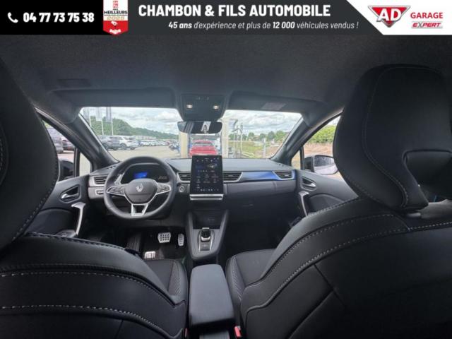 Renault Symbioz image 5