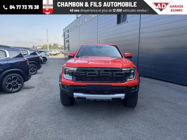 Ford Ranger image 6