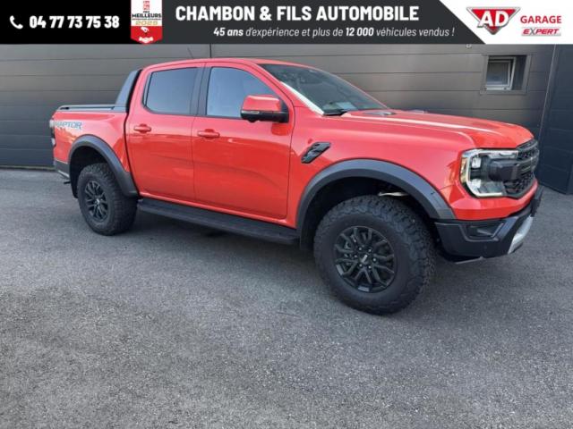Ford Ranger image 7