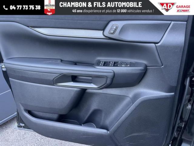Ford Ranger image 1