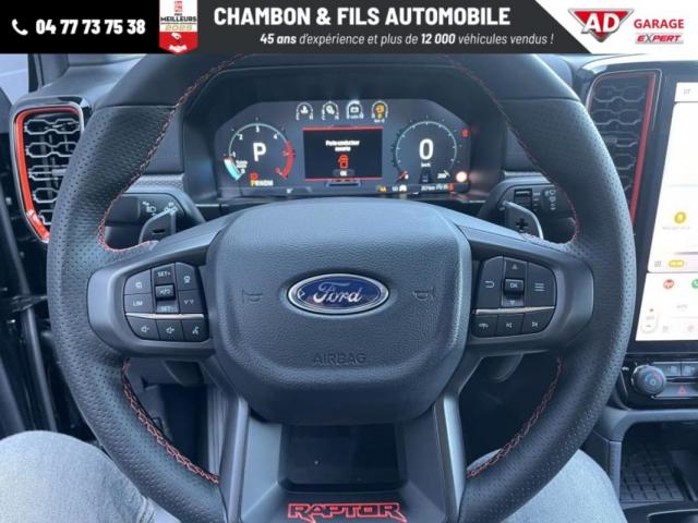 Ford Ranger image 3