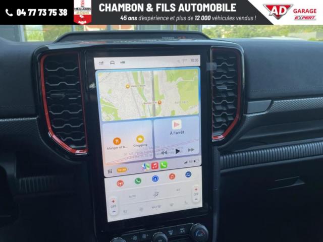 Ford Ranger image 4