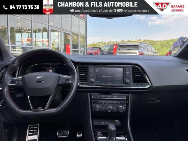 Seat Ateca image 4