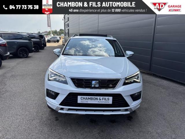 Seat Ateca image 5
