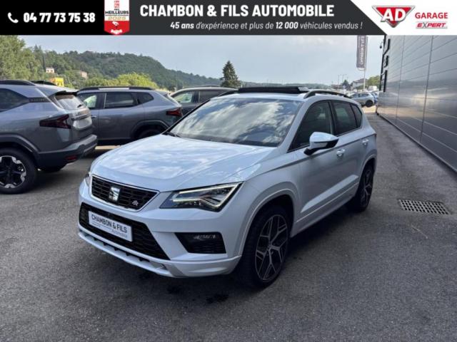Seat Ateca image 3