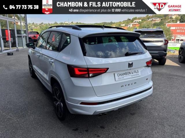 Seat Ateca image 8