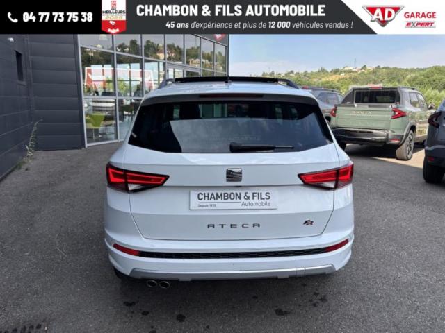 Seat Ateca image 2