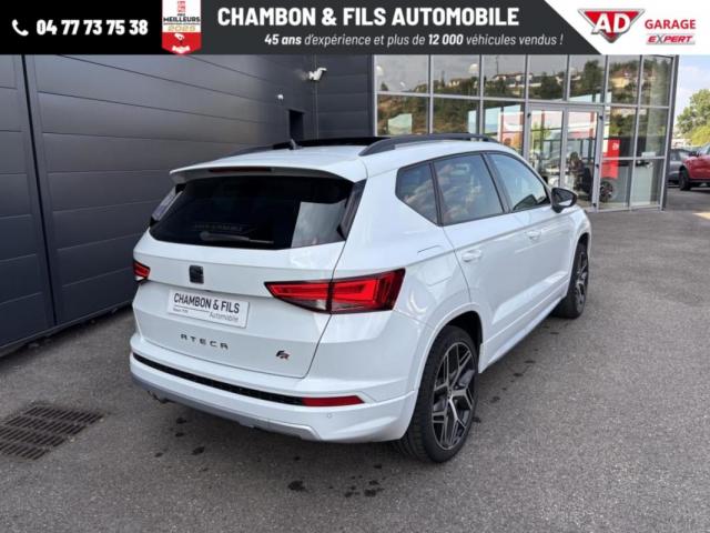 Seat Ateca image 7