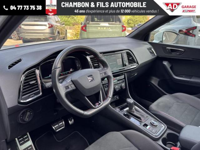 Seat Ateca image 1